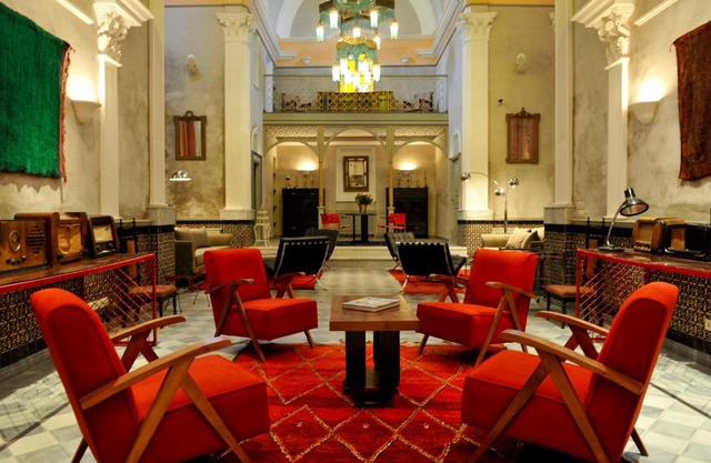 Hotel L'Iglesia