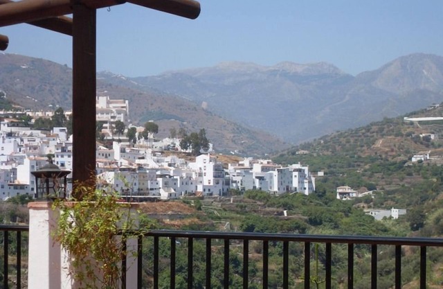Hotel La Casa