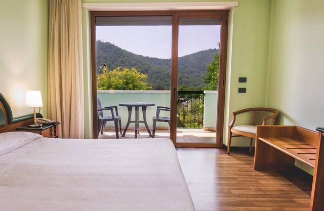 Hotel La Fonte