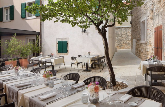 Hotel La Grisa