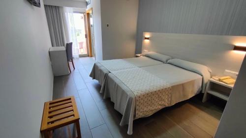 Hotel Da Lanzada 