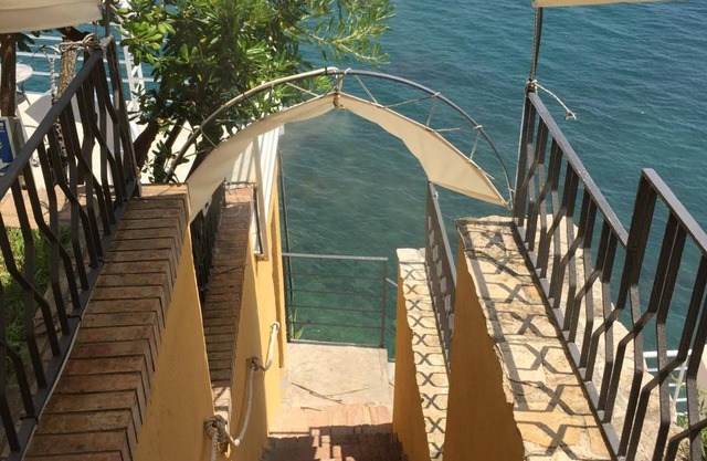 Hotel La Lucertola