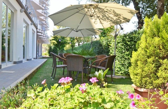 Hotel la Ninfea
