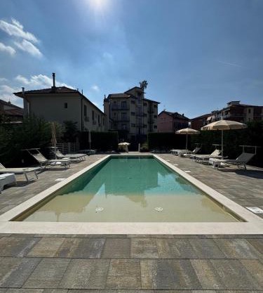 Hotel La Pace