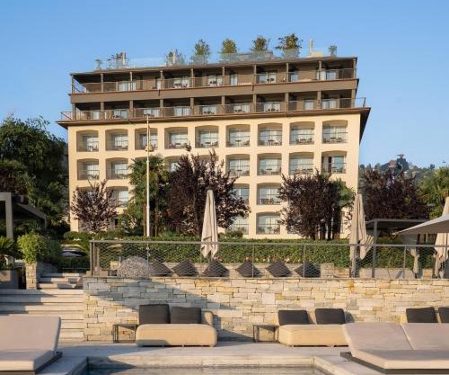 Hotel La Palma