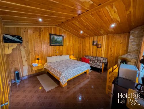 Hotel La Paz