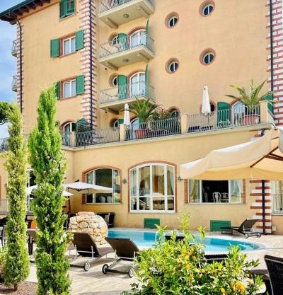 Hotel La Pigna