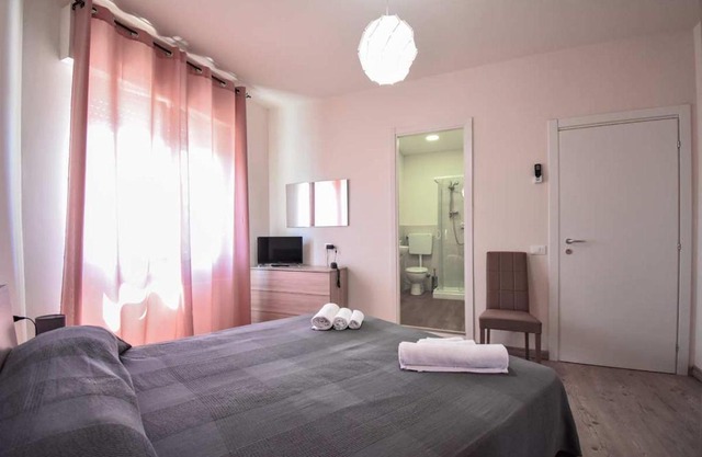 hotel La pineta