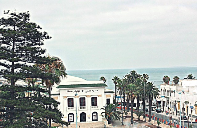 Hotel La Place
