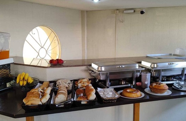 Hotel La Rocca, Goiânia