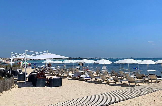 Hotel la Spiaggia
