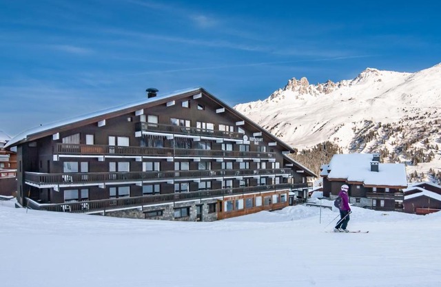 Hotel La Tarentaise