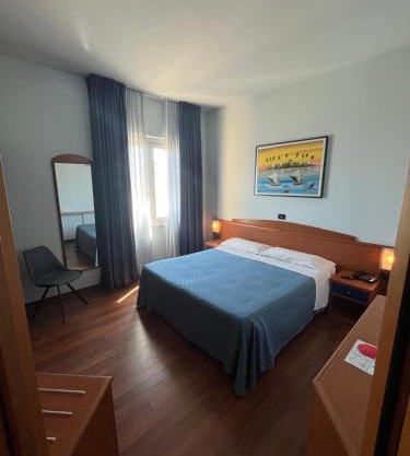 Hotel La Terrazza