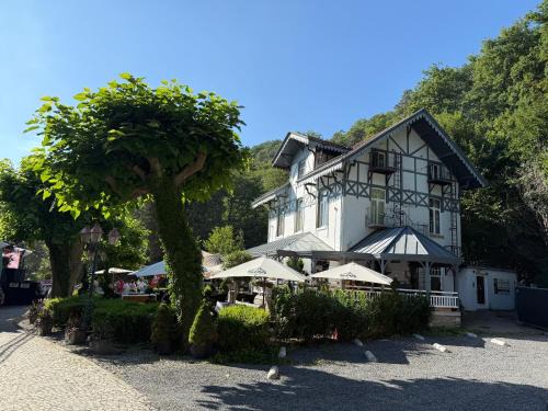 Hotel La Tonnellerie