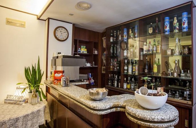 Hotel La Tripergola
