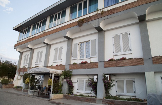 Hotel La Tripergola
