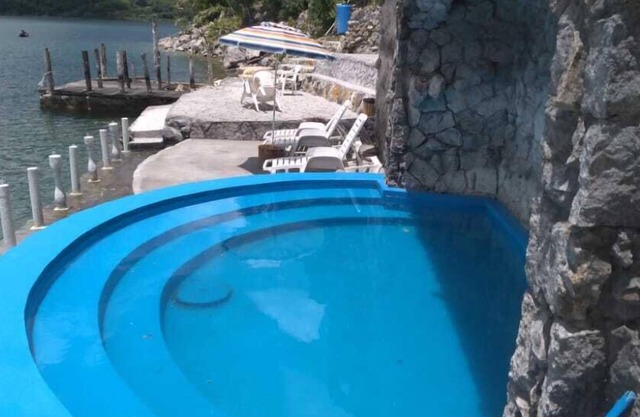 Hotel La Villa de los Dioses