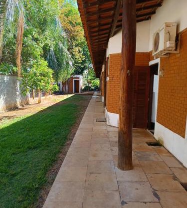 Hotel Lagoa da Ilha