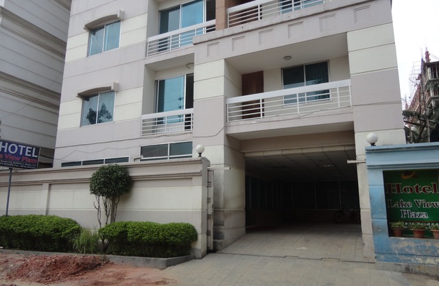 Hotel Plaza 