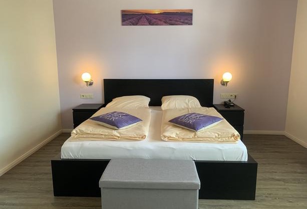 Hotel Landhaus Nordenau