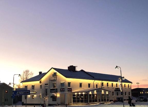 Hotel Lapland River