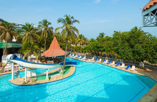 Hotel Las Americas Casa de Playa