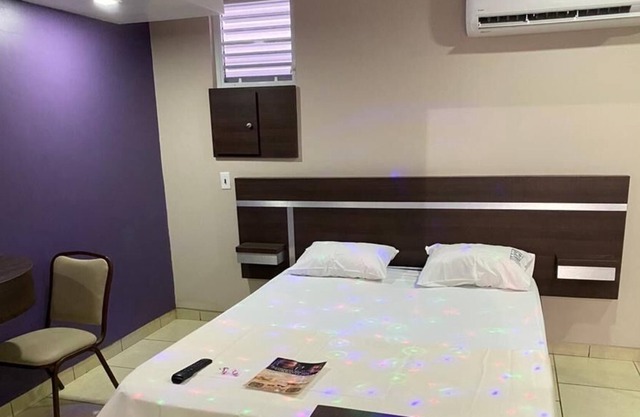Hotel Las Vegas, Queen Suite