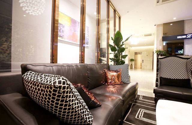 Hotel Lassa