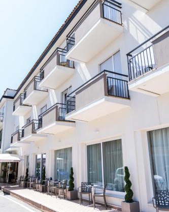 Hotel Laura