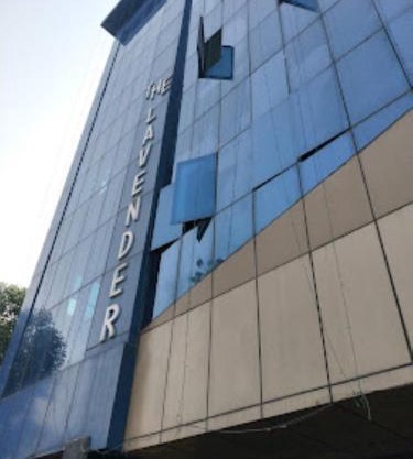 Hotel Lavender,Bhubaneswar