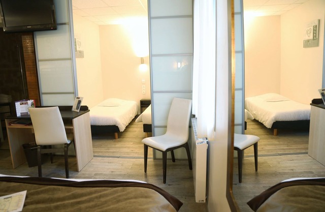 Hotel Le Bayeux