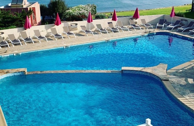 Hotel Le Bellevue