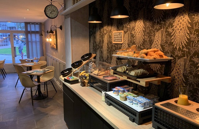 Hotel Le Commerce