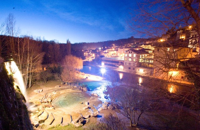 Hotel Le Musée de l'Eau