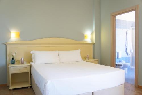 Hotel le Muse