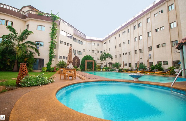 Hotel LE PELICAN