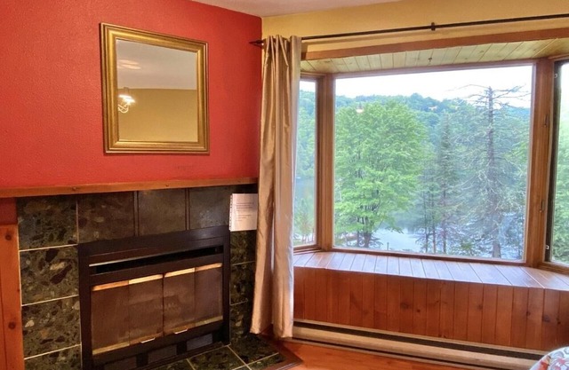Hotel Le Petit Lac