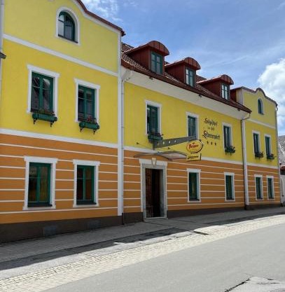 Hotel Ledererwirt
