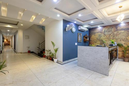 Hotel Lemon wood kalakoti