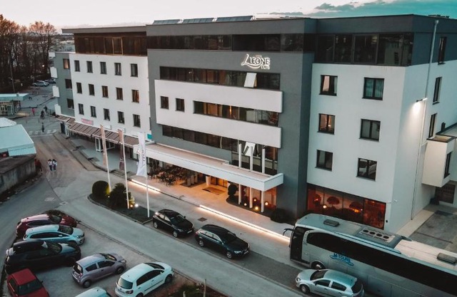 Hotel Leone