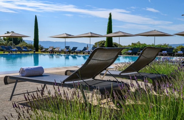 Hotel Les Bories & Spa
