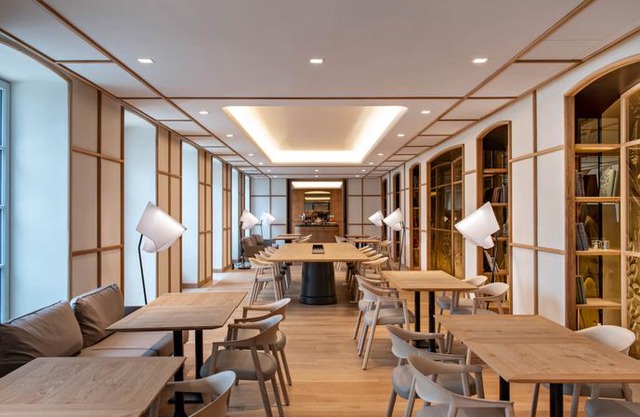 Hotel Les Haras