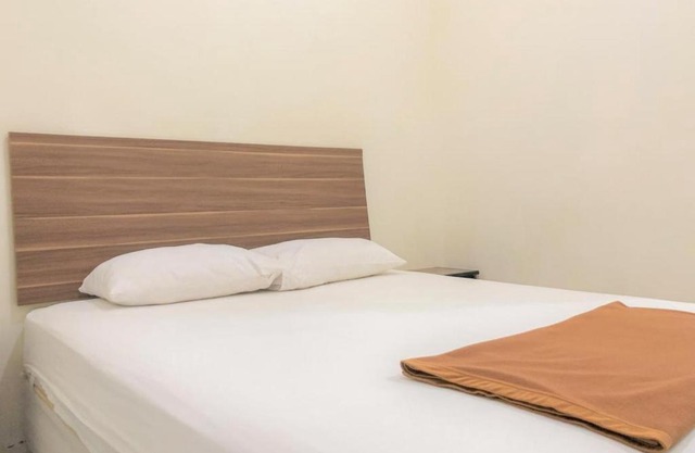 Hotel Lido 88 Sorong Mitra RedDoorz