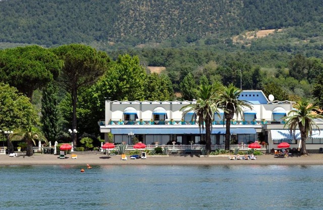 Hotel Lido - Beach and Palace