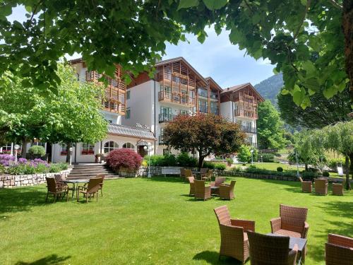 Hotel Lido - slow & natural living