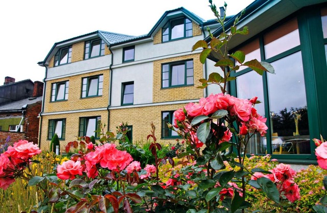 Hotel Linda