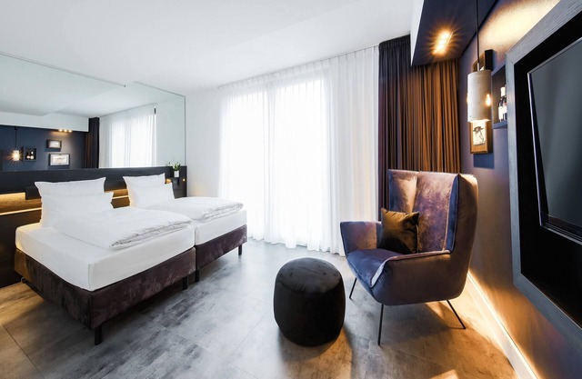 Hotel LINDEMANN'S Berlin