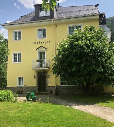 Hotel Lindenhof