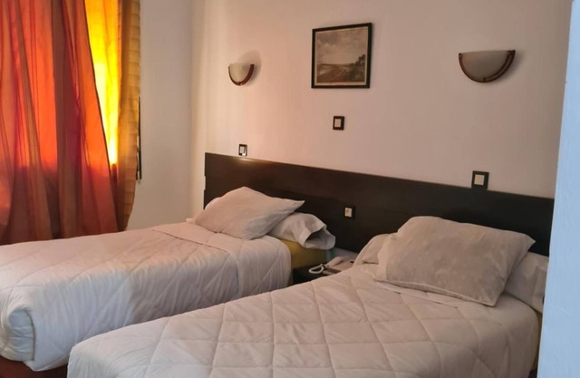 Hotel lixus nador