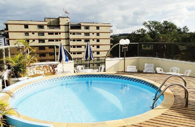 Hotel Lopes Caxambu